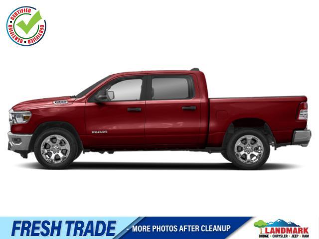 ram ram 1500 pickup 2023 1C6RRFFG2PN577623 image ram ram 1500 pickup 2023 1C6RRFFG2PN577623 image